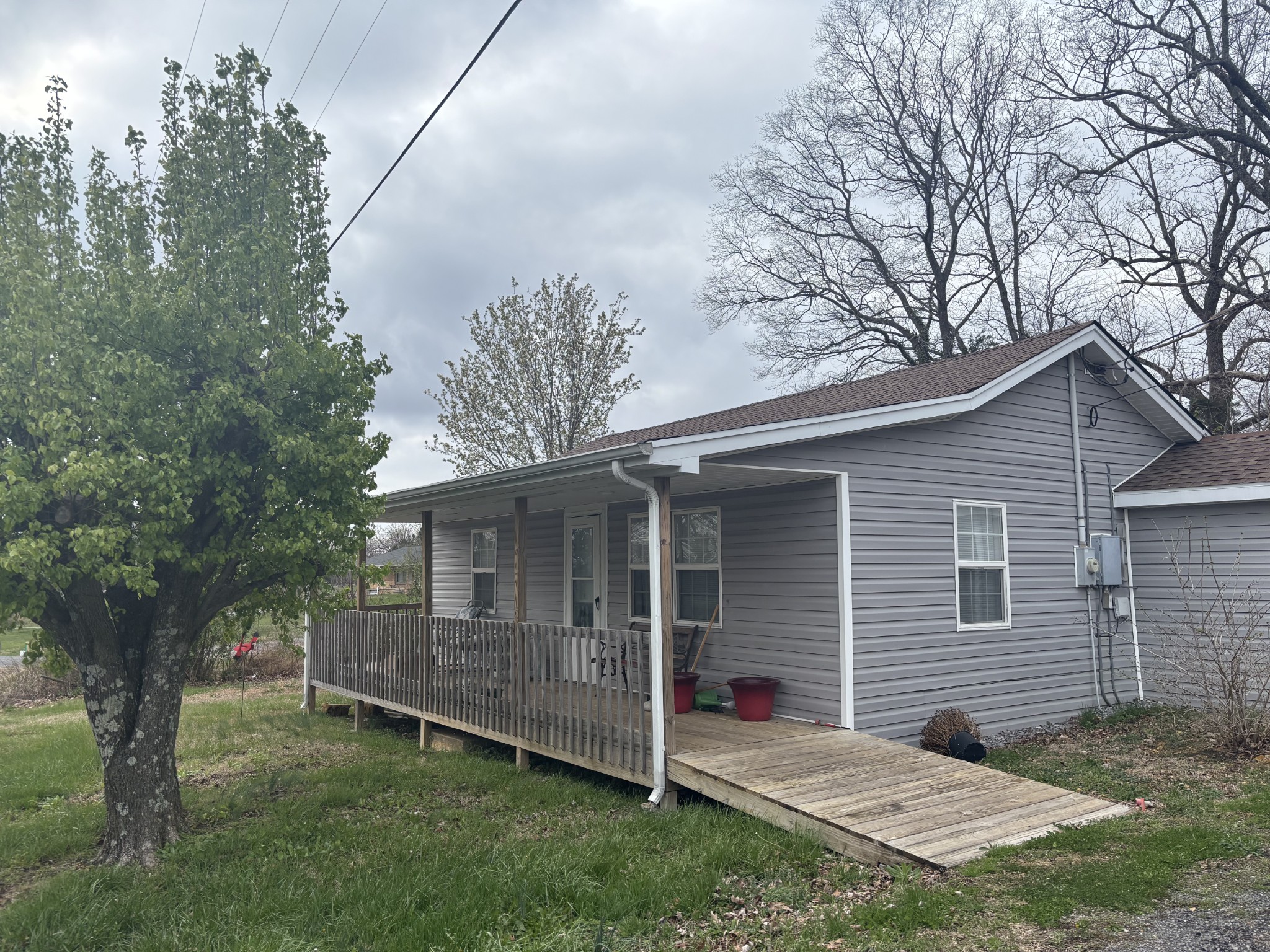 1725 Fairfield Road Westmoreland, TN 37186 - Photo 1 of 1