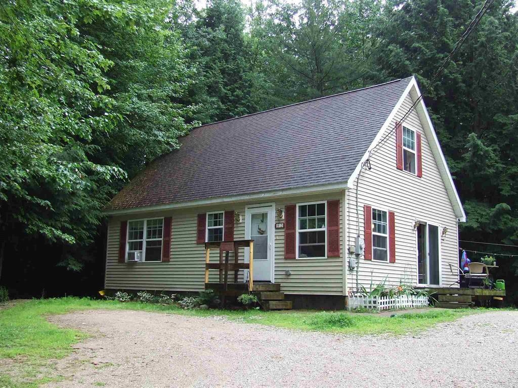 82 Lorry Lane Conway, NH 03813 - Photo 1 of 24 Gallery Image 1