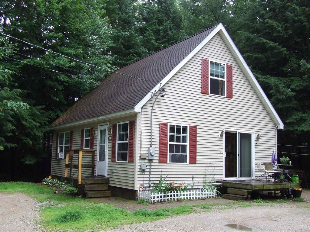 82 Lorry Lane Conway, NH 03813 - Photo 2 of 24 Gallery Image 2