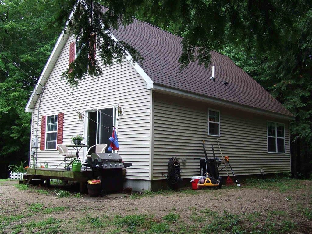 82 Lorry Lane Conway, NH 03813 - Photo 3 of 24 Gallery Image 3