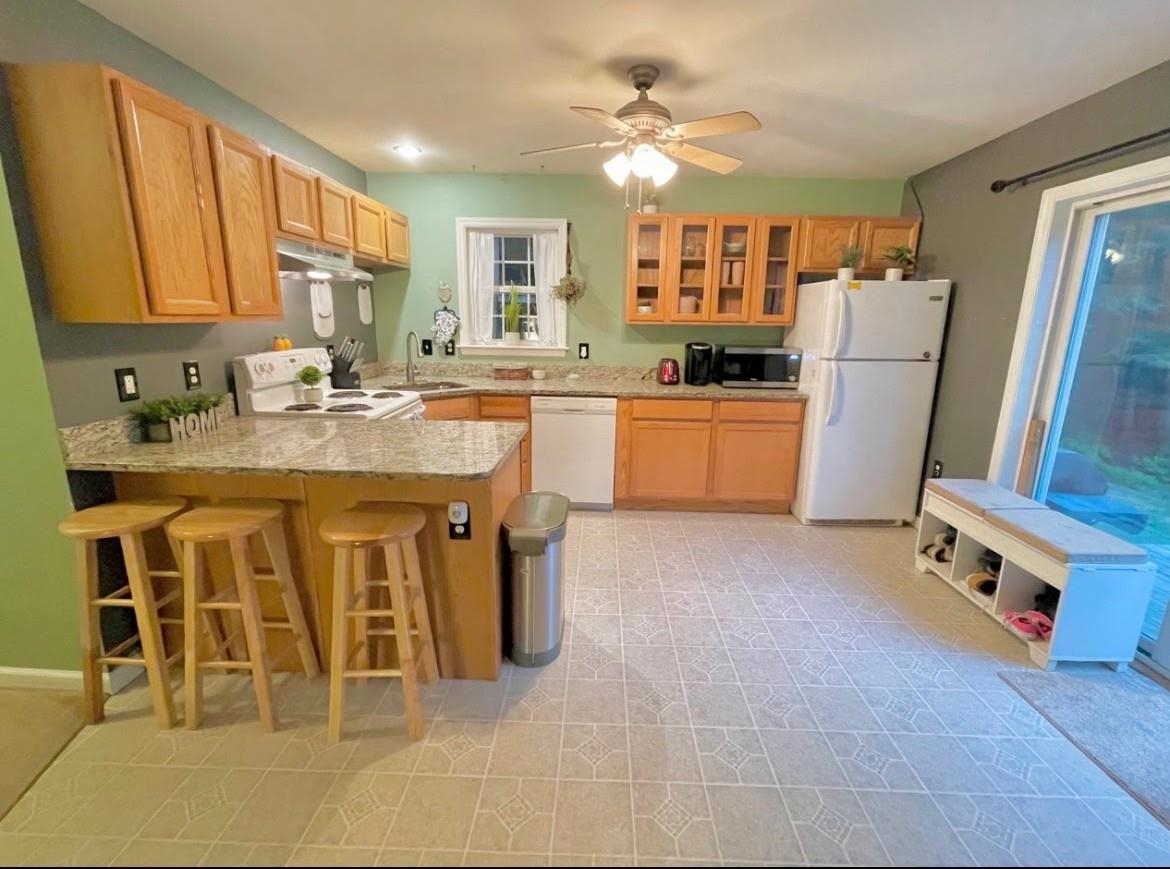 82 Lorry Lane Conway, NH 03813 - Photo 6 of 24 Gallery Image 6
