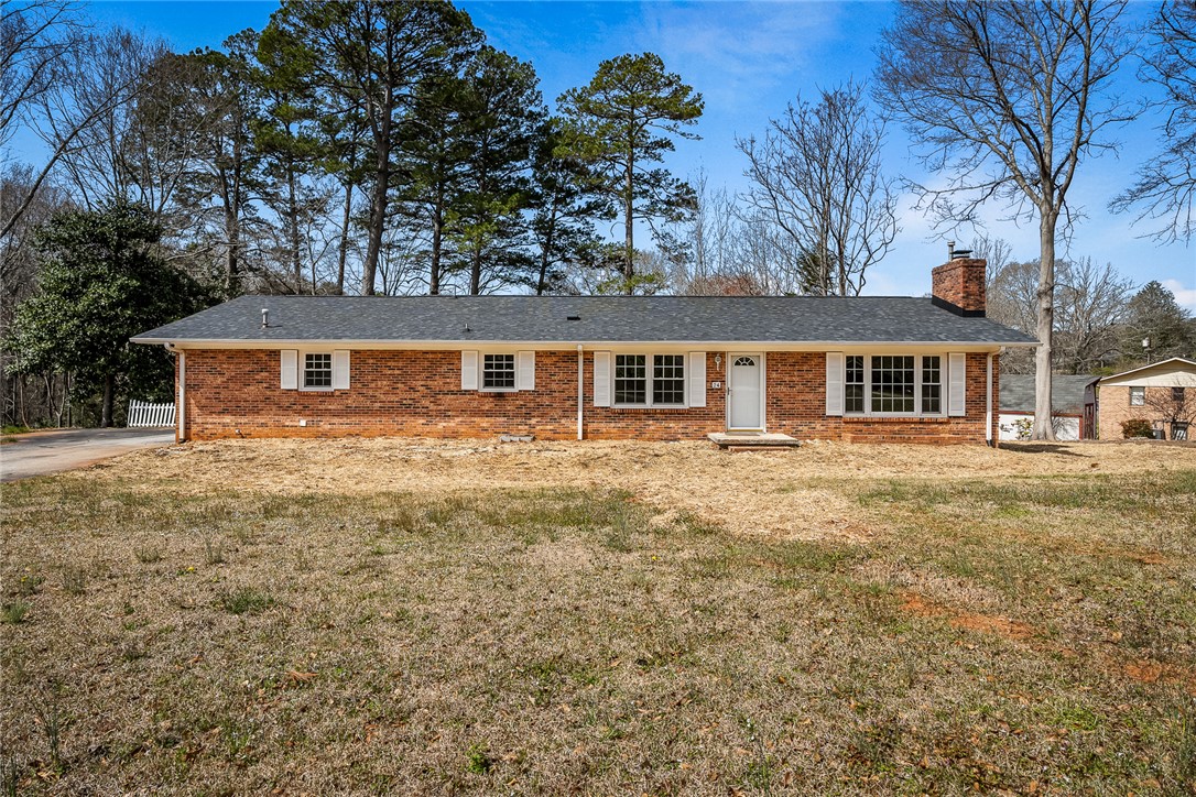 24 Joy Circle Walhalla, SC 29691 - Photo 1 of 26