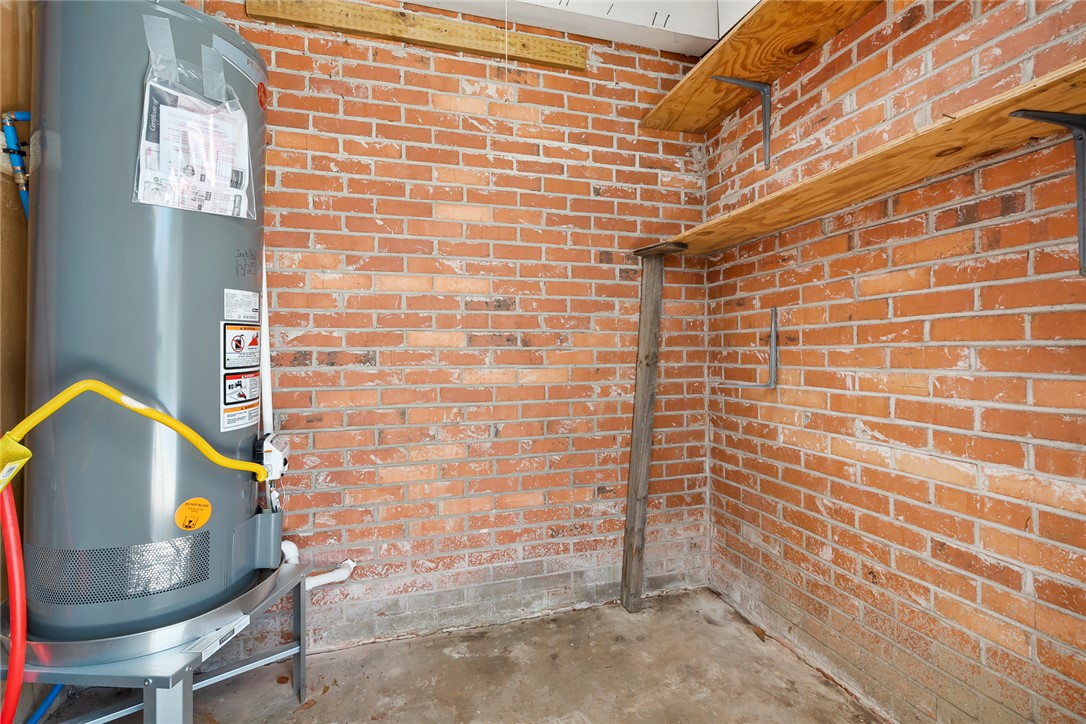 24 Joy Circle Walhalla, SC 29691 - Photo 22 of 26 Carport Storage Room