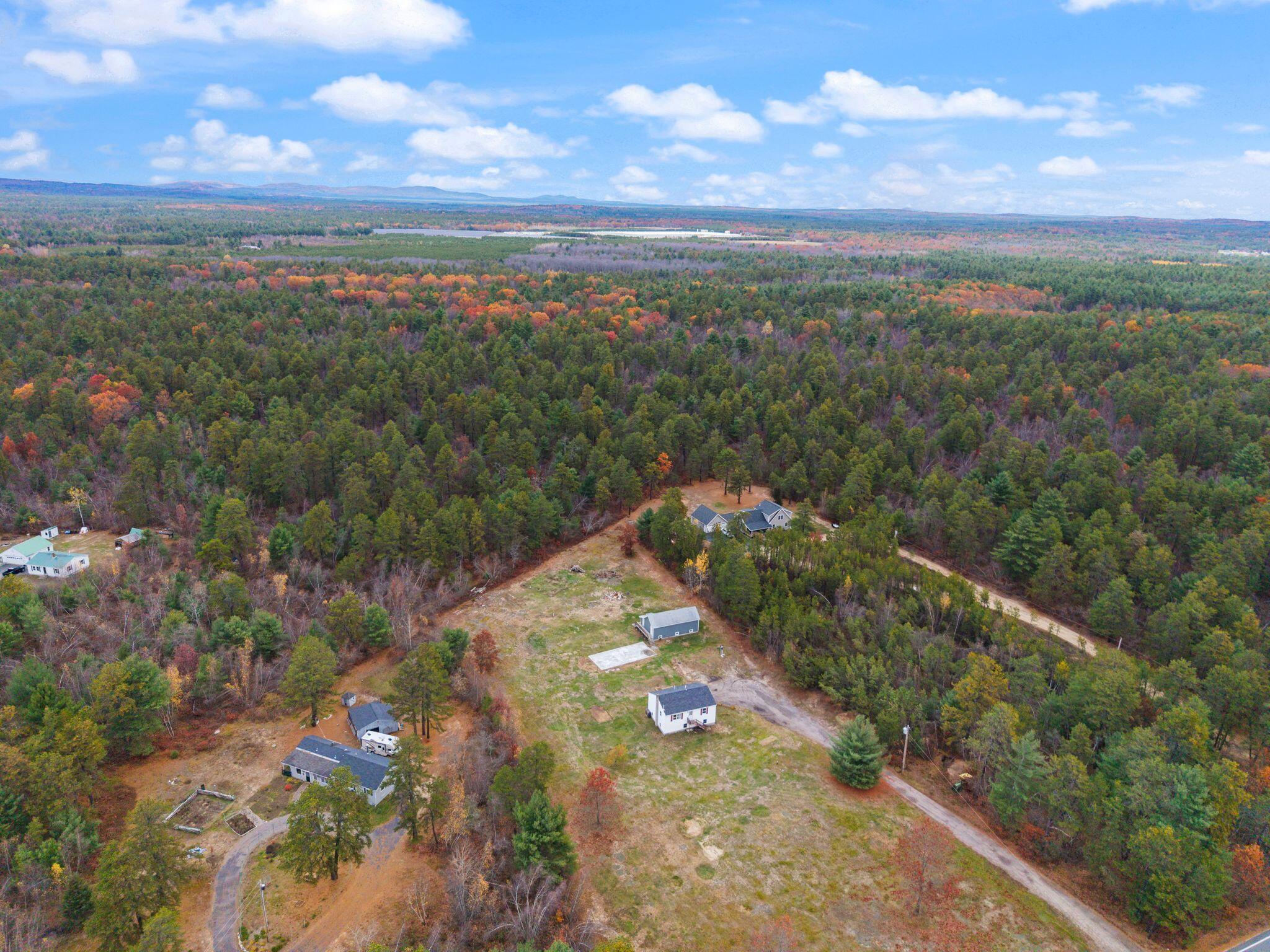 252 Plains Road Hollis Center, ME 04042 - Photo 49 of 51 252 Plains Road, Hollis