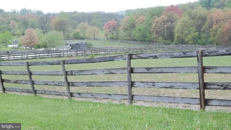 1918 East Deep Run Road Manchester, MD 21102 - Photo 5 of 20 Four pastures, land backs to trees with stream