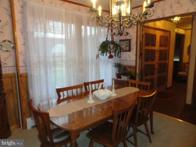 1918 East Deep Run Road Manchester, MD 21102 - Photo 10 of 20 Another angle of dining room