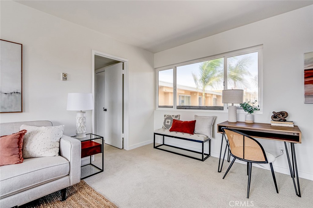 770 West Imperial Avenue, Unit 87 El Segundo, CA 90245 - Photo 2 of 29 a living room with furniture and a window