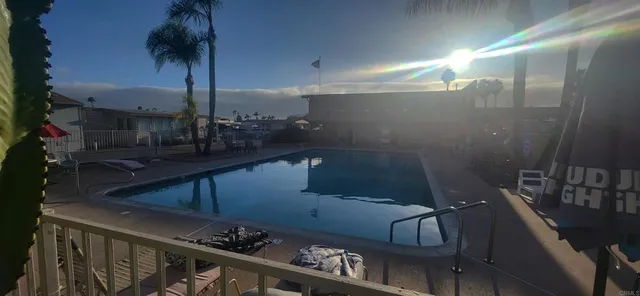 a bathroom with shower