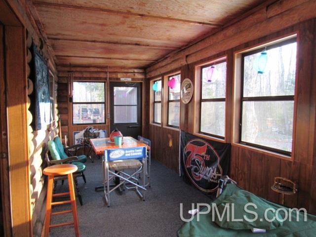 9936 N South Ross Lake Road Shingleton, MI 49884 - Photo 40 of 50