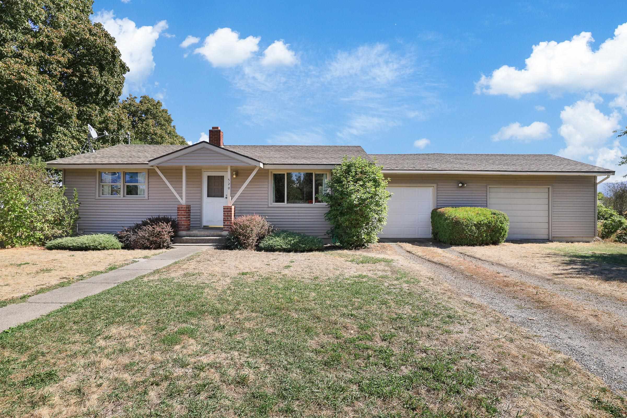 520 North Conklin Road Spokane Valley, WA 99037 - Photo 1 of 24