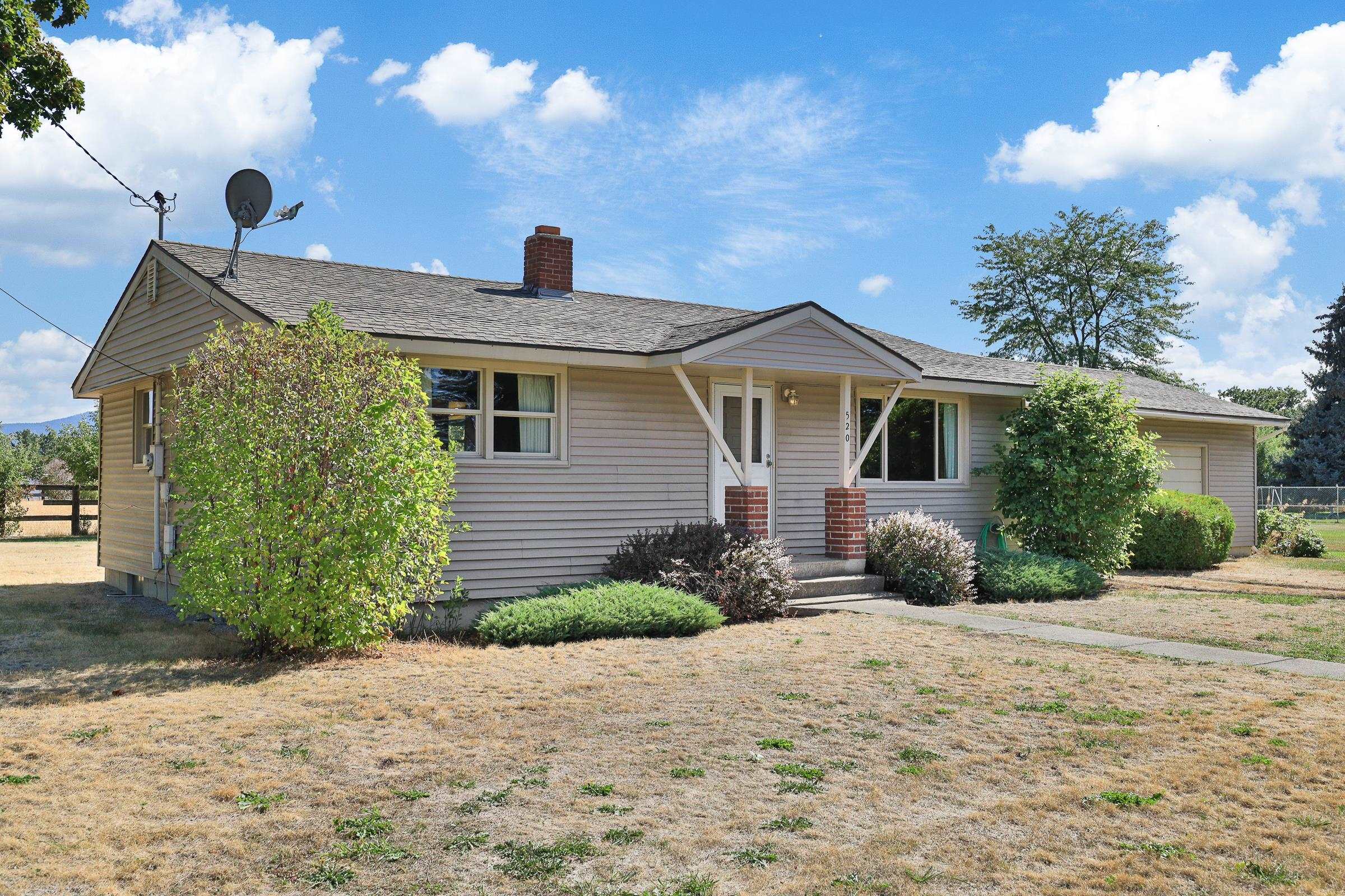 520 North Conklin Road Spokane Valley, WA 99037 - Photo 2 of 24