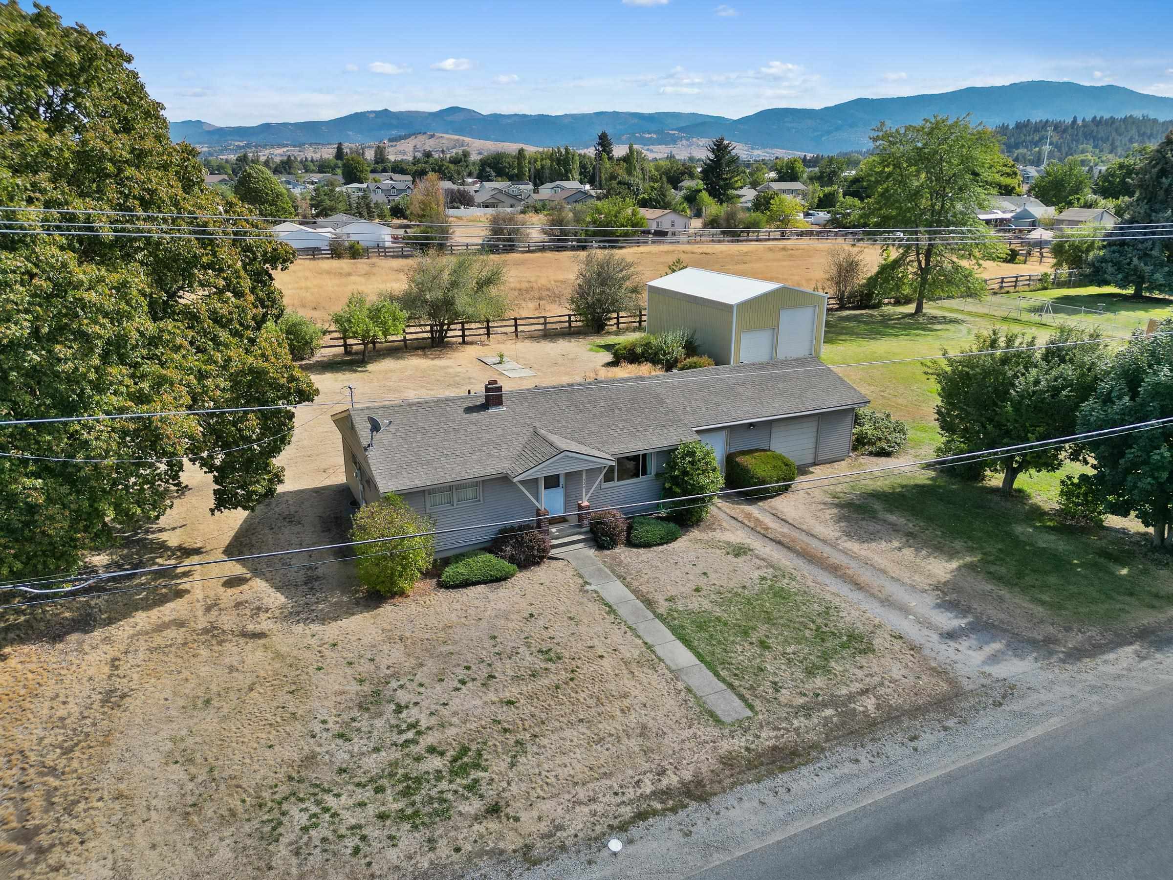520 North Conklin Road Spokane Valley, WA 99037 - Photo 21 of 24