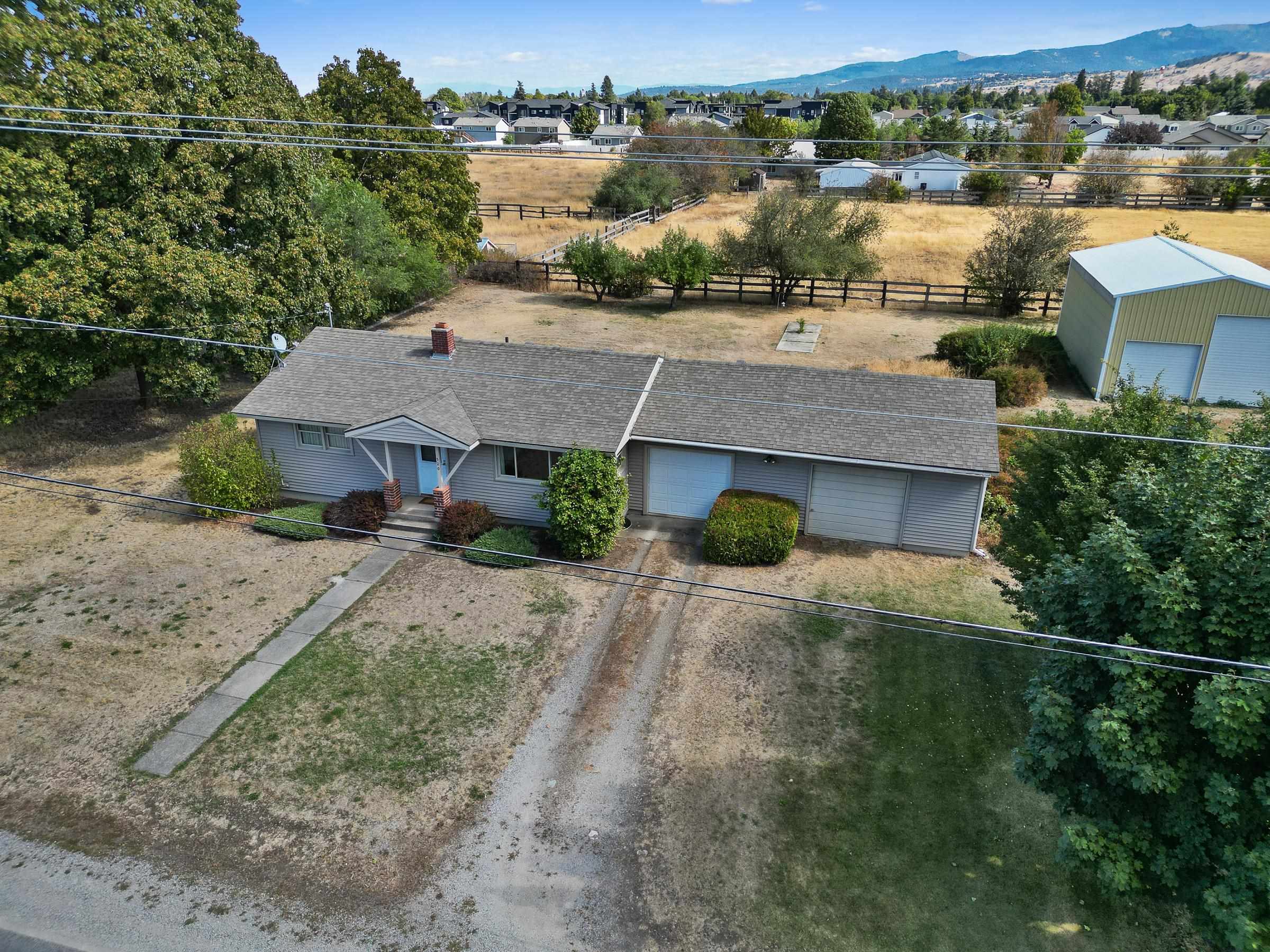 520 North Conklin Road Spokane Valley, WA 99037 - Photo 22 of 24