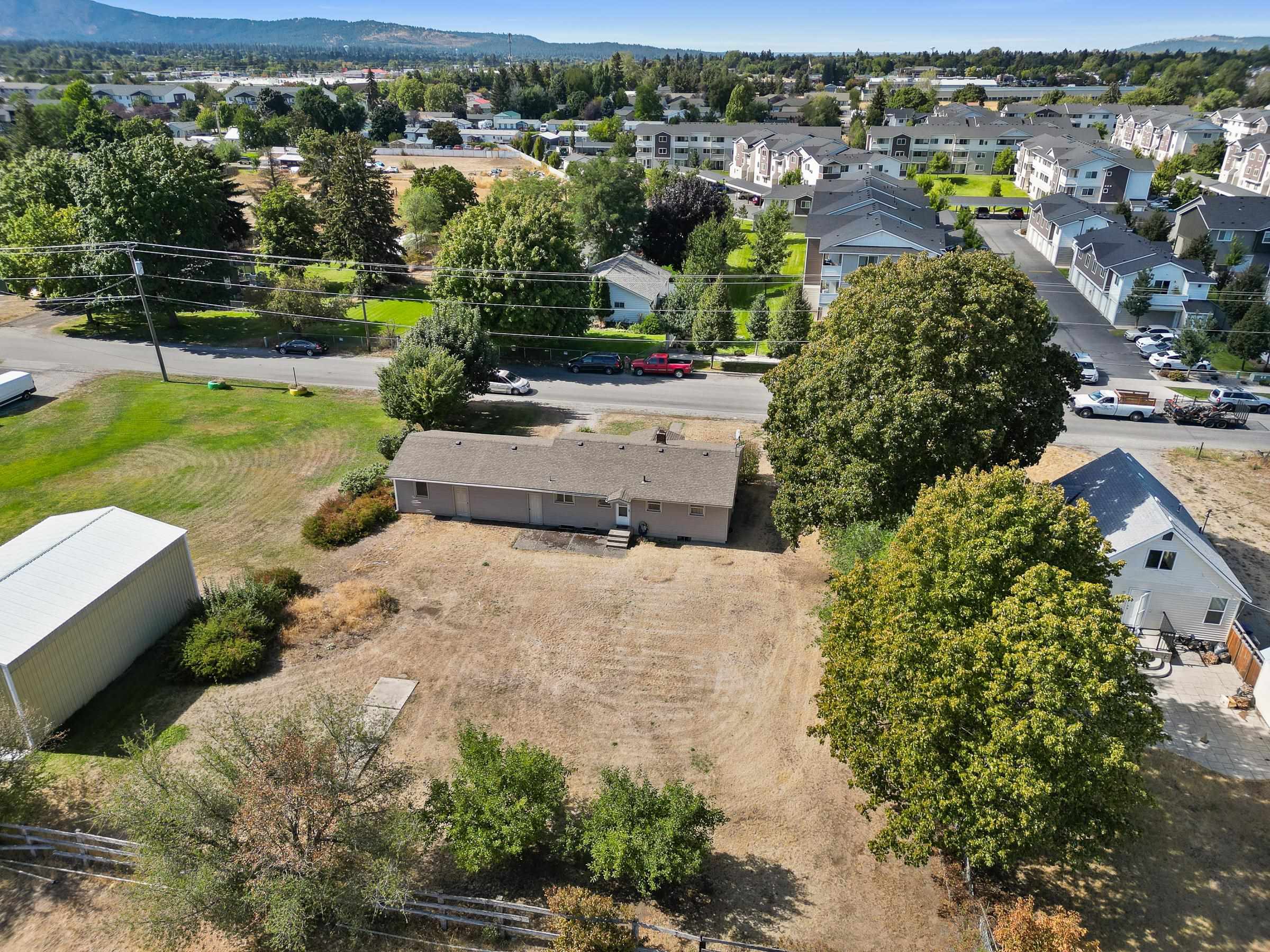 520 North Conklin Road Spokane Valley, WA 99037 - Photo 23 of 24