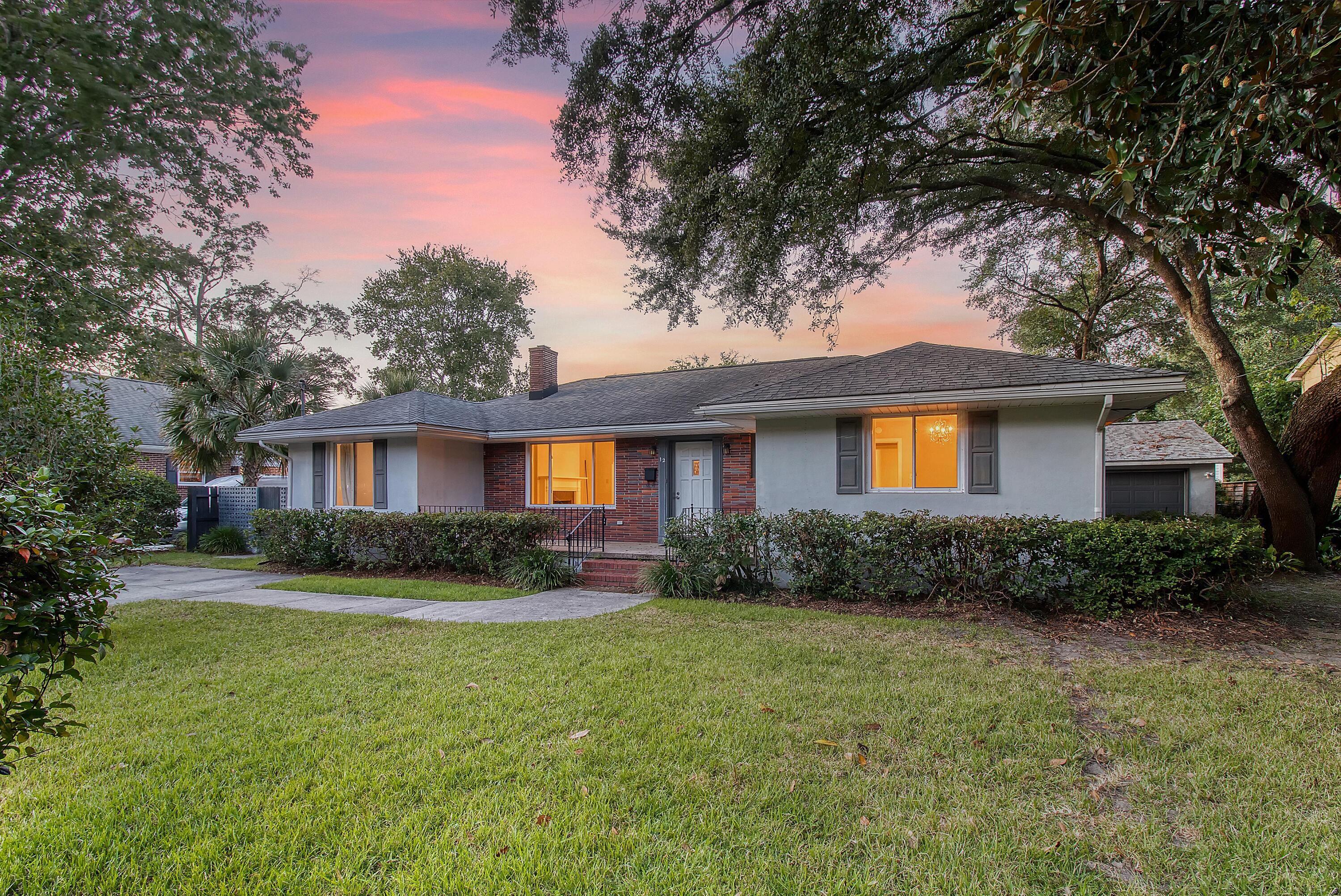 12 Sheridan Road Charleston, SC 29407 - Photo 1 of 46 12 Sheridan Road-59