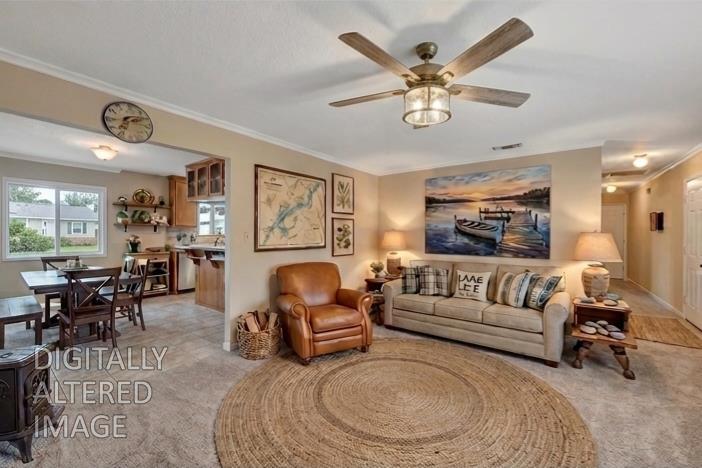 342 Poker Flat Road Copperopolis, CA 95228 - Photo 12 of 95 Virtually staged for inspiration.