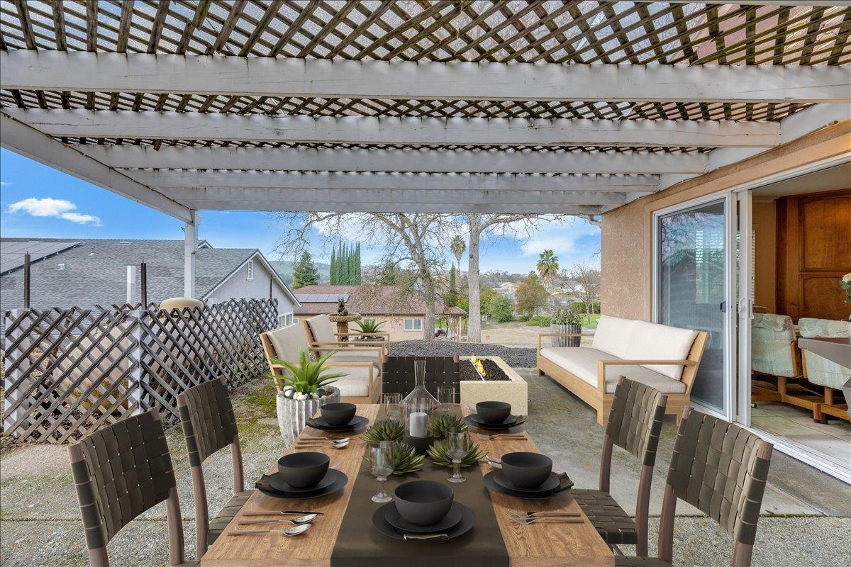 342 Poker Flat Road Copperopolis, CA 95228 - Photo 32 of 95 Virtually staged for inspiration.