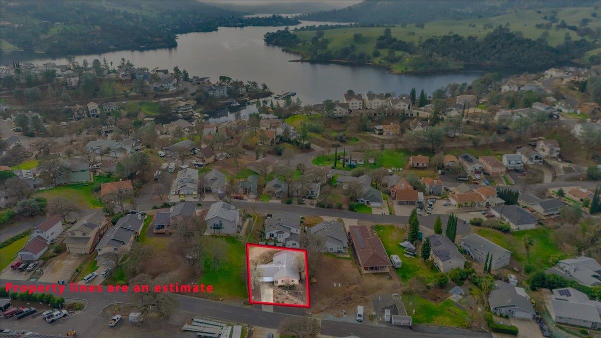 342 Poker Flat Road Copperopolis, CA 95228 - Photo 6 of 95 Located in gated Lake Tulloch Shores, a short golf-cart ride away from the community boat launch, beach area and many wonderful parks.