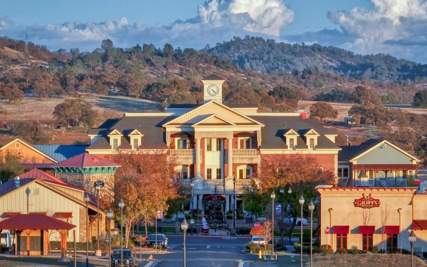 342 Poker Flat Road Copperopolis, CA 95228 - Photo 90 of 95 Gateway Hotel, Shops, Restaurant, Wine-Tasting, Medical, Beauty Services & More!