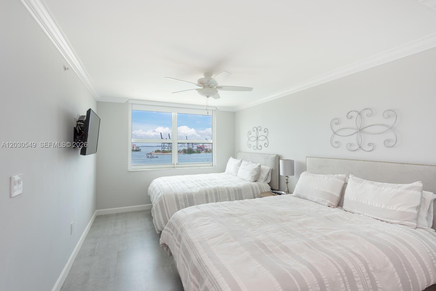 90 Alton Road, Unit 1102 Miami Beach, FL 33139 - Photo 14 of 27
