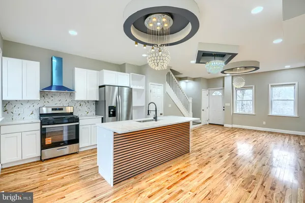 $220,000 | 3513 Gelston Drive, Baltimore, MD 21229