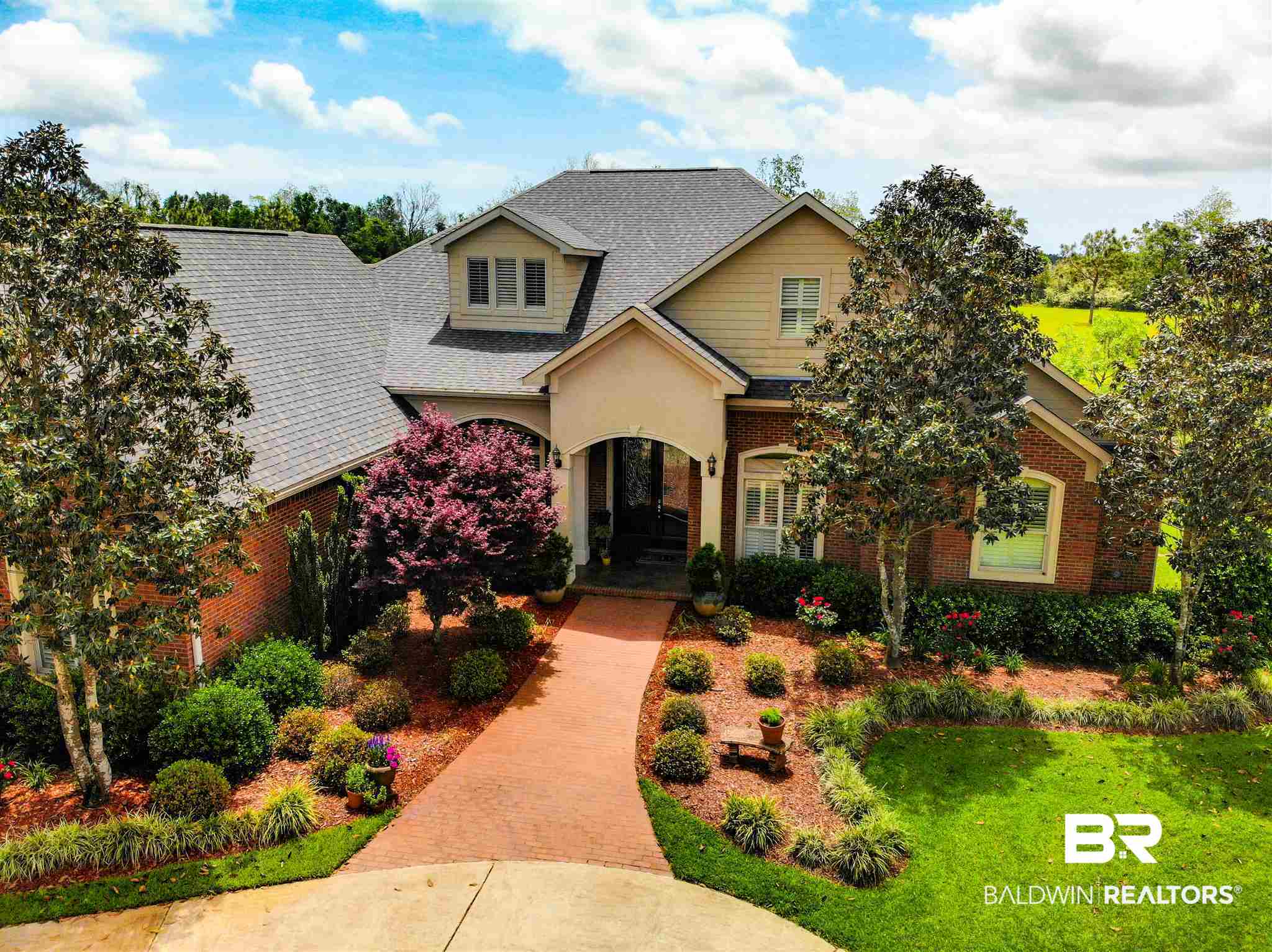 26188 Chatelaine Road Elberta, AL 36530 - Photo 1 of 48