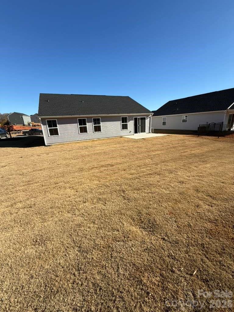 609 Nesbe Street Lancaster, SC 29720 - Photo 13 of 13