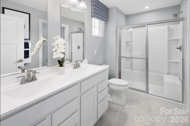 $310,990 | 609 Nesbe Street, Lancaster, SC 29720