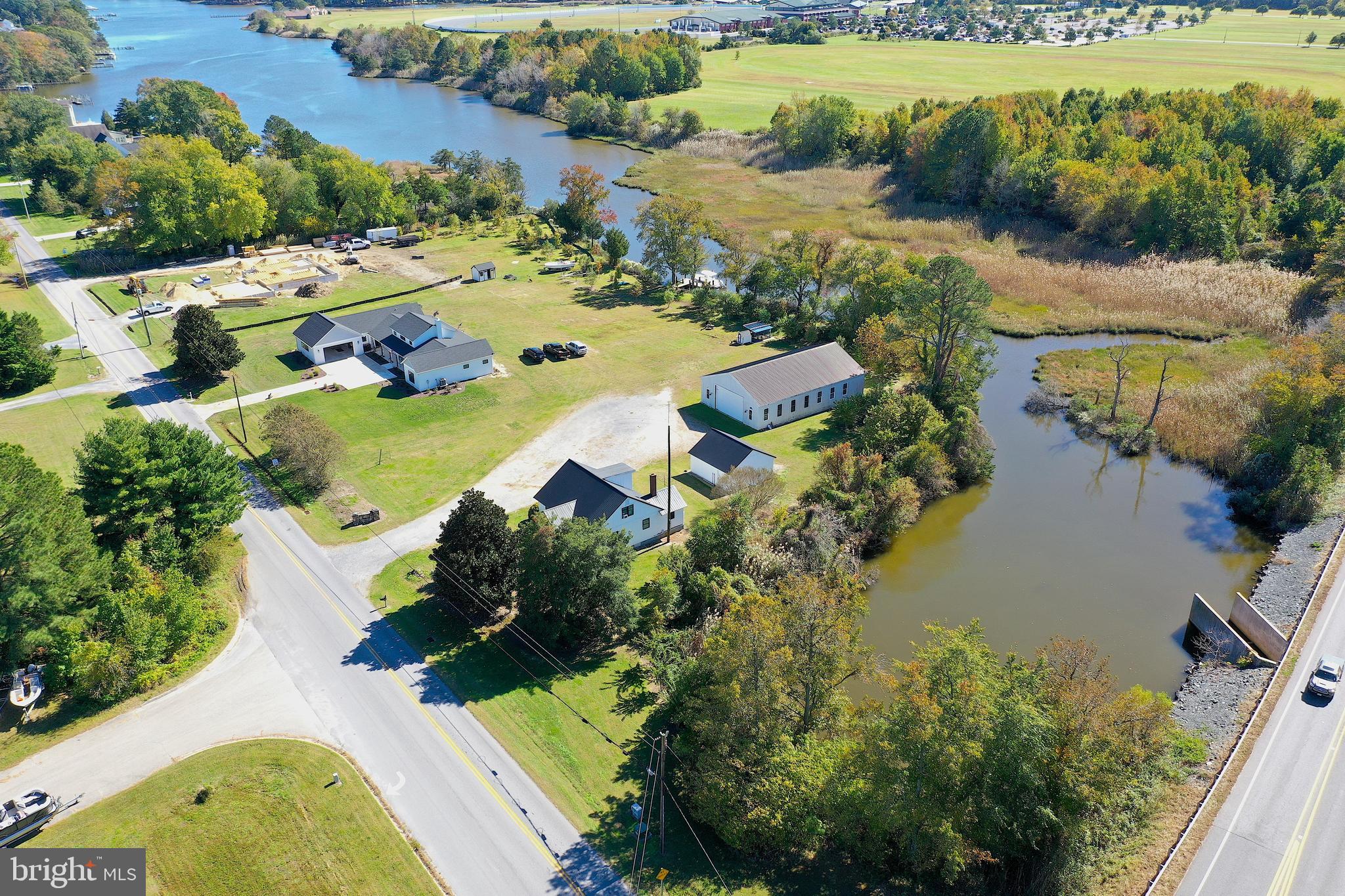 11212 Gum Point Road Berlin, MD 21811 - Photo 42 of 61