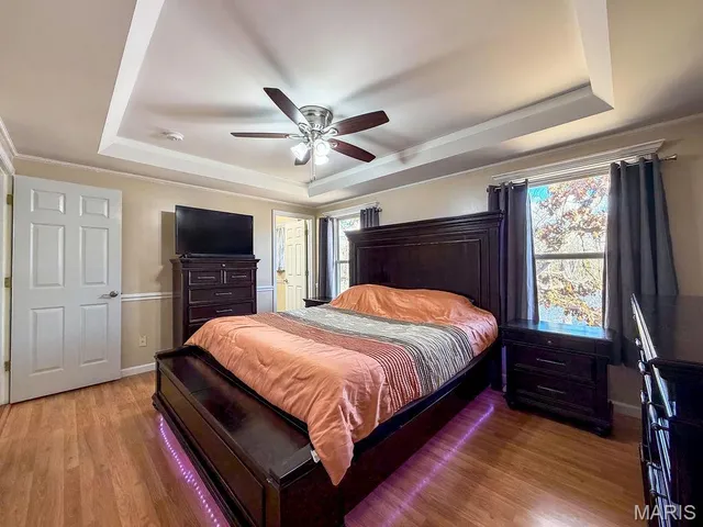 $325,000 | 7314 Tarawood Drive, Cedar Hill, MO 63016