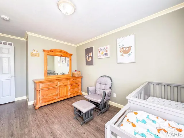 $325,000 | 7314 Tarawood Drive, Cedar Hill, MO 63016