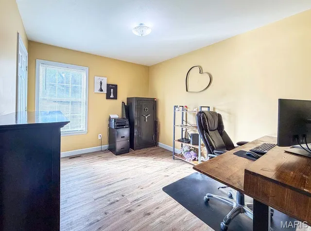 $325,000 | 7314 Tarawood Drive, Cedar Hill, MO 63016