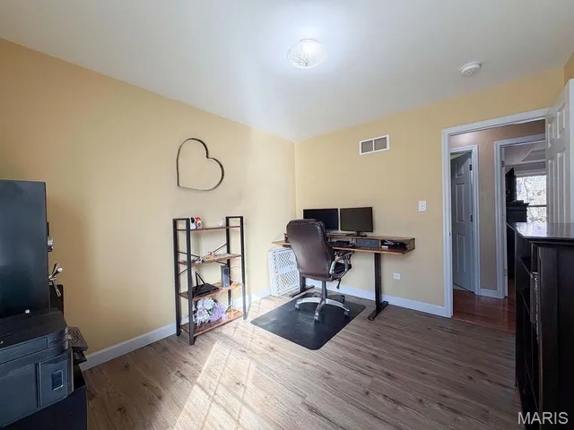 $325,000 | 7314 Tarawood Drive, Cedar Hill, MO 63016