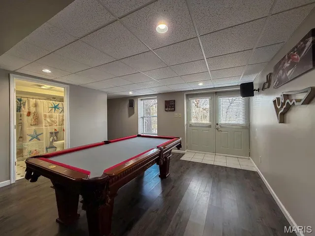 $325,000 | 7314 Tarawood Drive, Cedar Hill, MO 63016