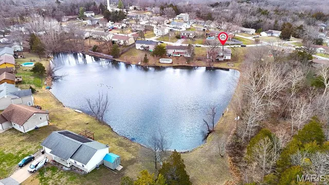 $325,000 | 7314 Tarawood Drive, Cedar Hill, MO 63016