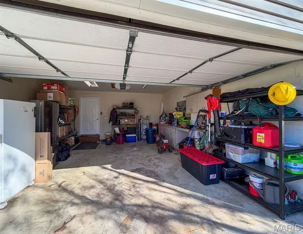 $325,000 | 7314 Tarawood Drive, Cedar Hill, MO 63016