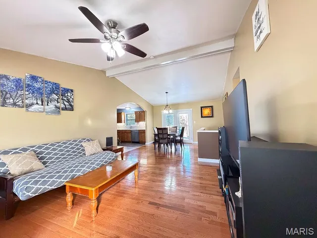 $325,000 | 7314 Tarawood Drive, Cedar Hill, MO 63016