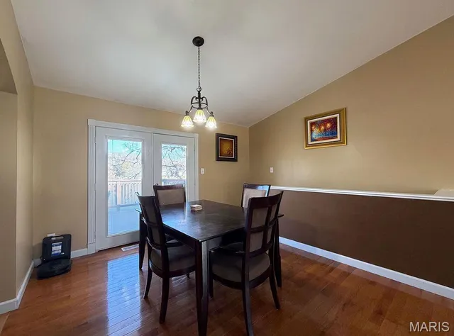 $325,000 | 7314 Tarawood Drive, Cedar Hill, MO 63016