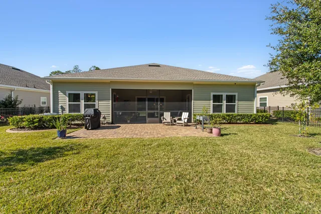 $499,000 | 85050 Fall River Parkway, Fernandina Beach, FL 32034