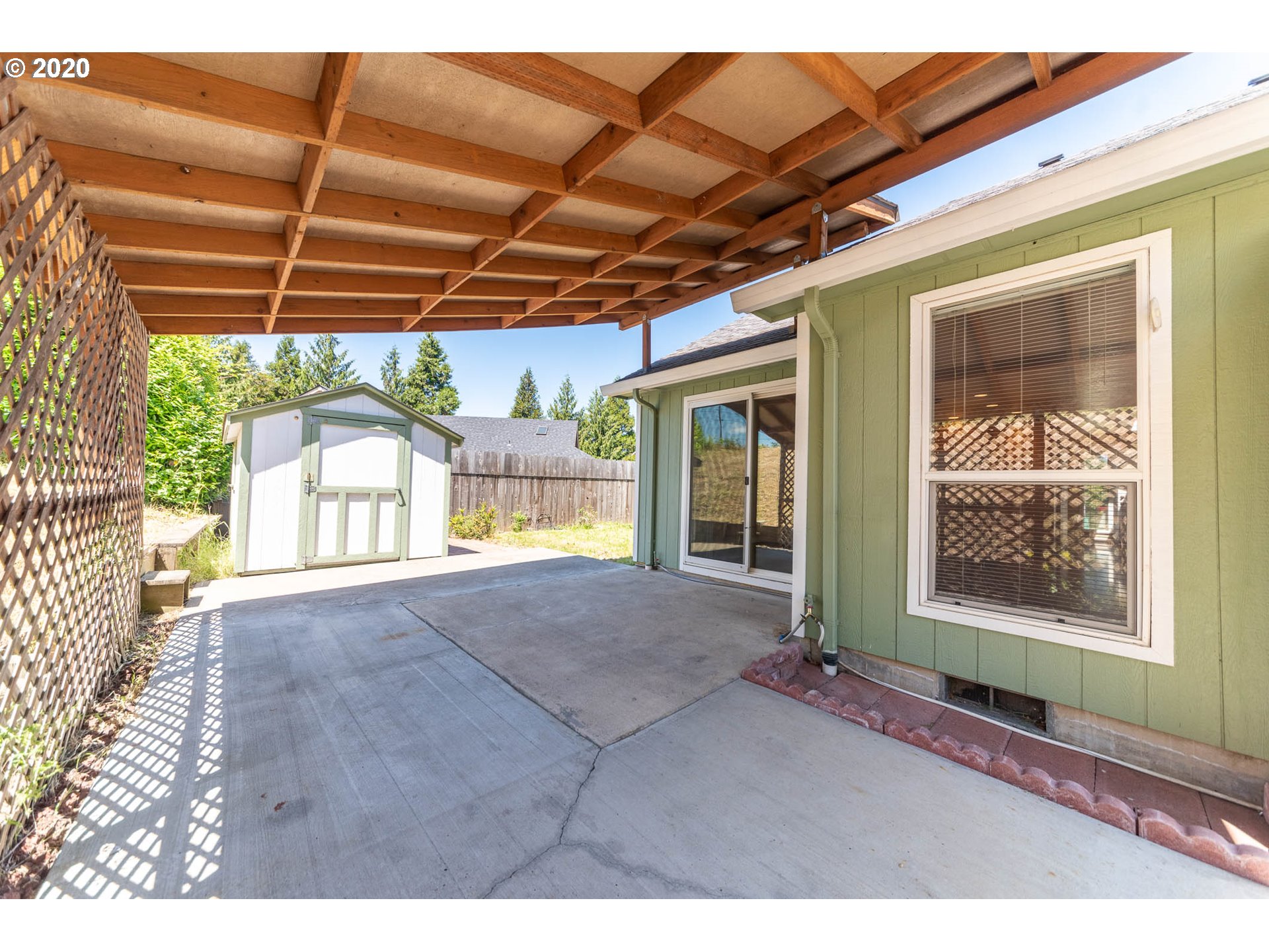 2309 Sony Loop Eugene, OR 97404 - Photo 29 of 31 Gallery Image 29