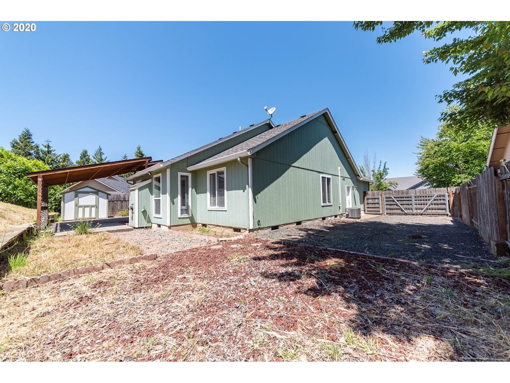 2309 Sony Loop Eugene, OR 97404 - Photo 30 of 31 Gallery Image 30