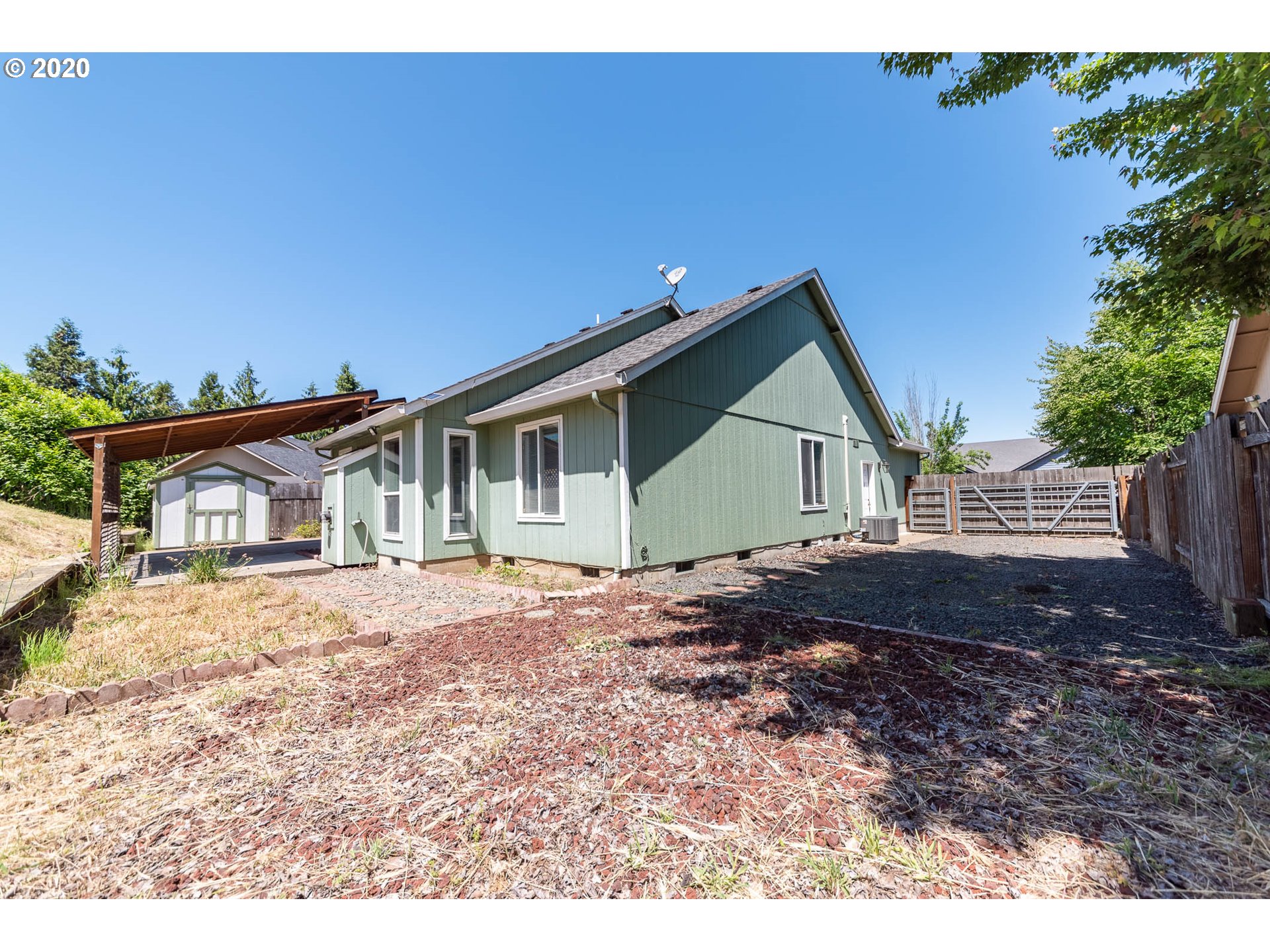 2309 Sony Loop Eugene, OR 97404 - Photo 31 of 31 Gallery Image 31