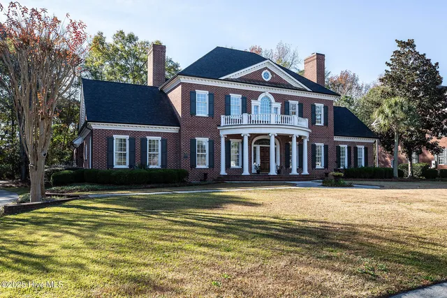 $1,375,000 | 208 Gatefield Drive, Wilmington, NC 28412