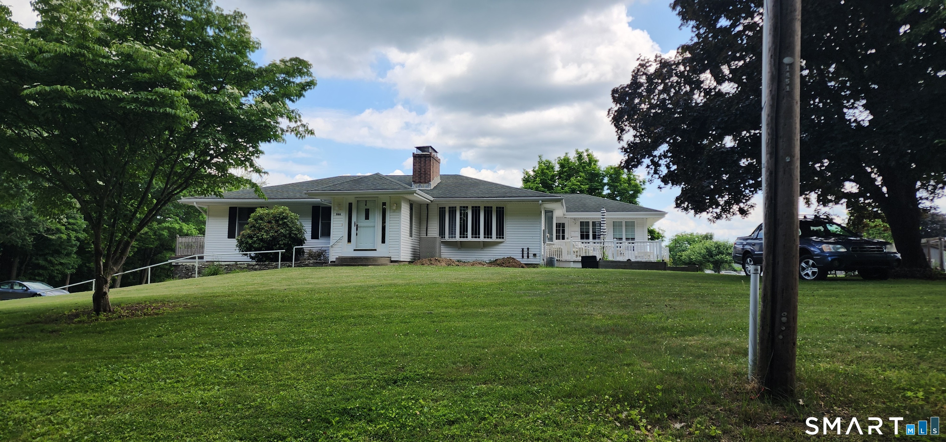 96 Stanavage Road Colchester, CT 06415 - Photo 1 of 30