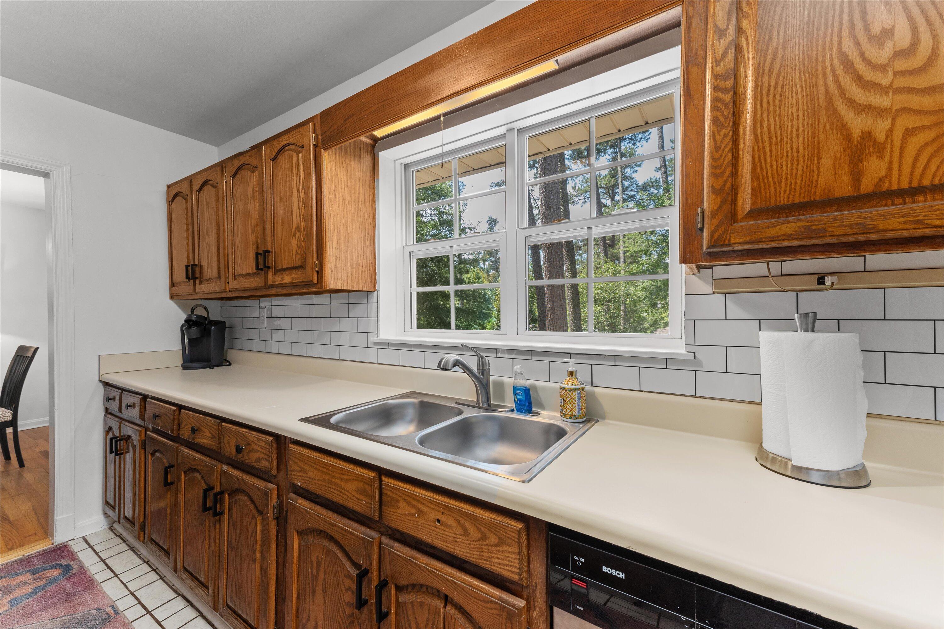 2408 Hiawassee Road Augusta, GA 30904 - Photo 11 of 26 Kitchen