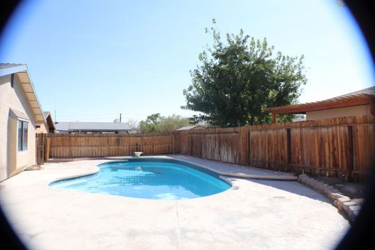 123 North American Street Ridgecrest, CA 93555 - Photo 25 of 29 Gallery Image 25