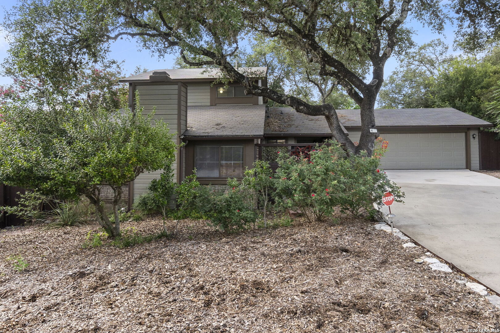 11206 Blue Waters Helotes, TX 78023 - Photo 2 of 27