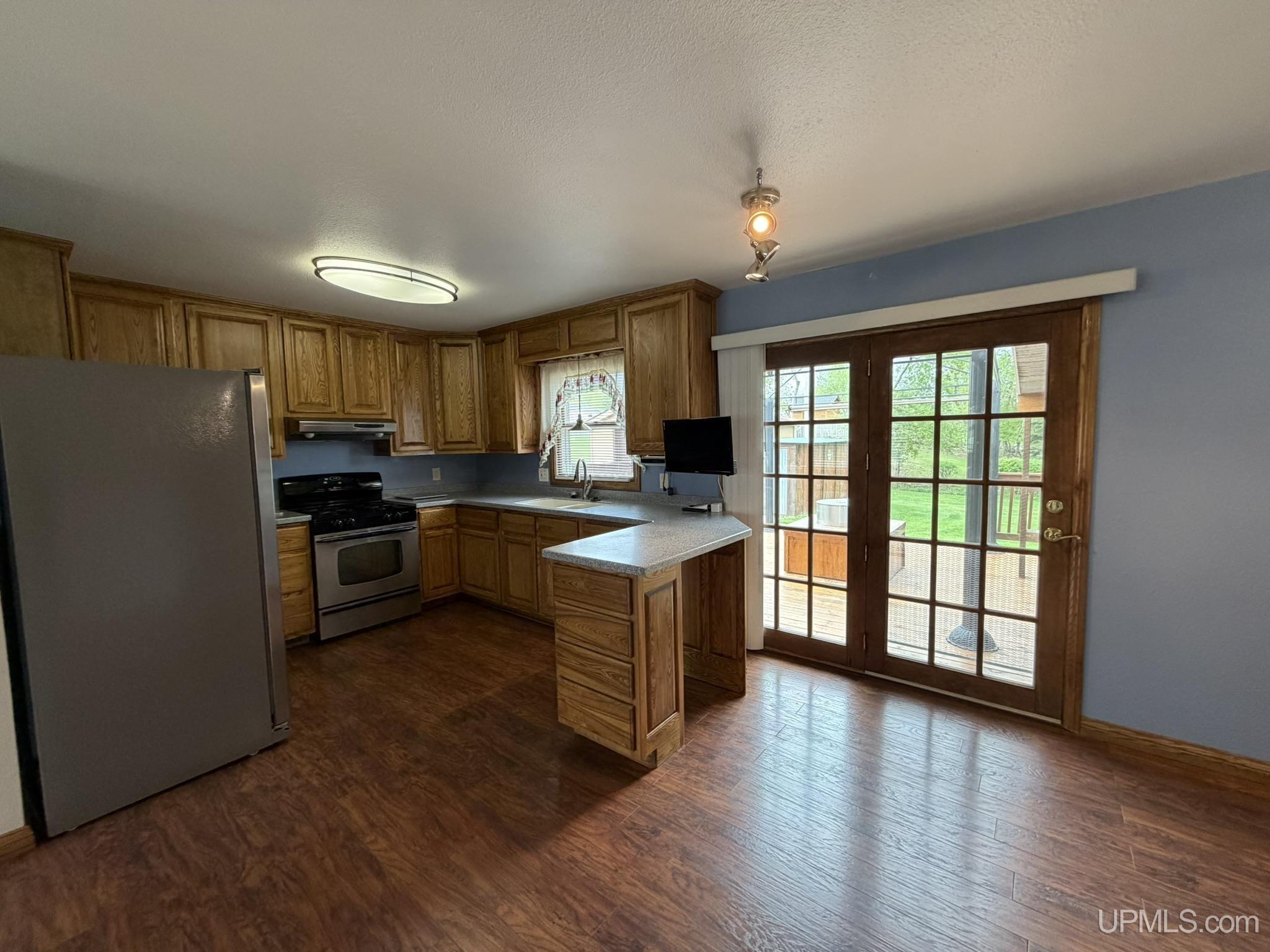 607-609 Kennedy Road Iron Mountain, MI 49801 - Photo 26 of 37