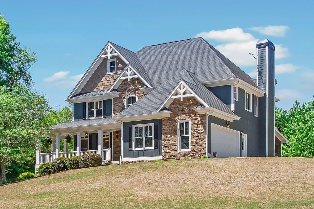 2102 Williams Lake Road Hiram, GA 30141 - Photo 1 of 1 Gallery Image 1