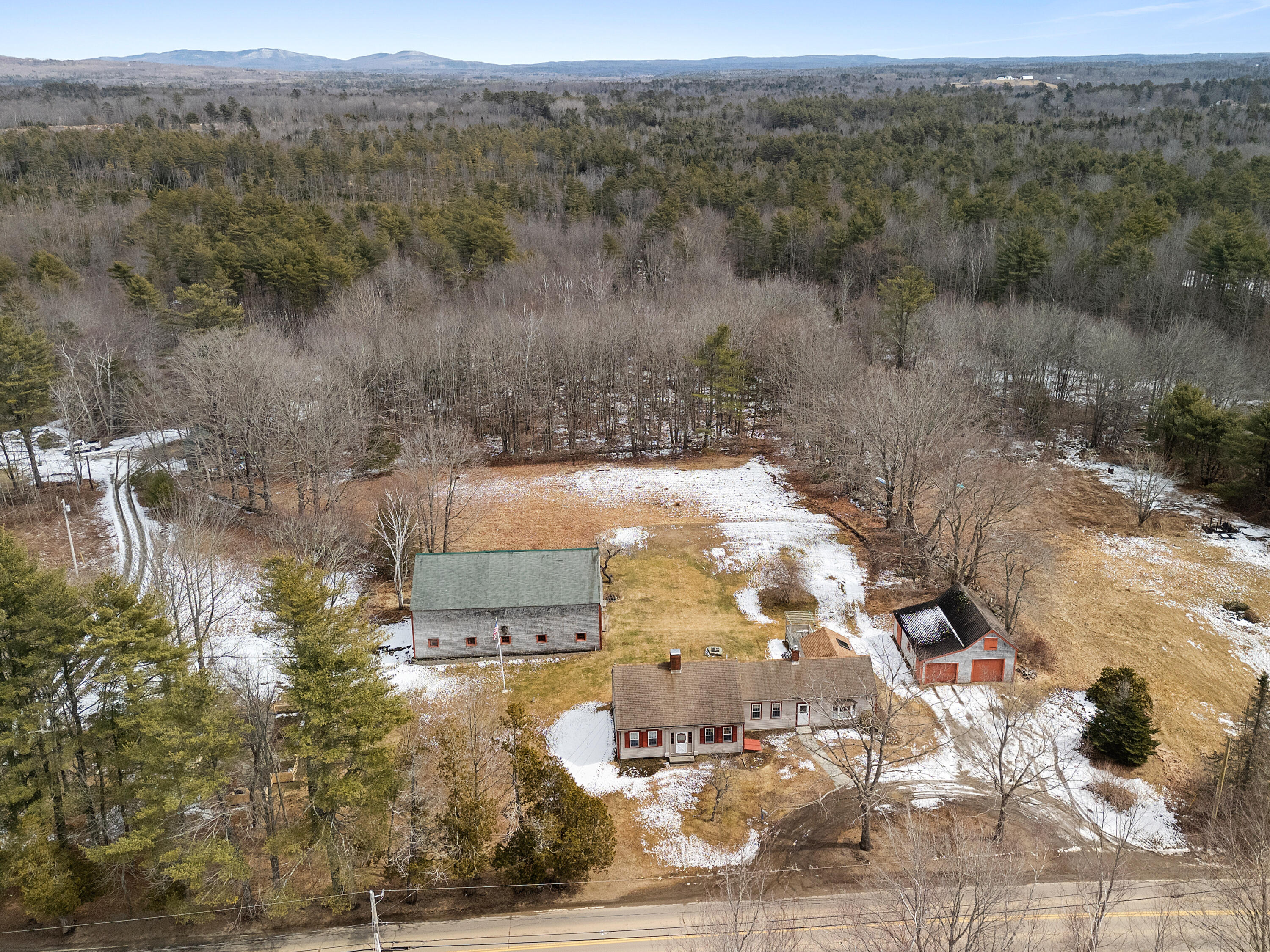 1801 Washington Road Waldoboro, ME 04572 - Photo 72 of 83 2